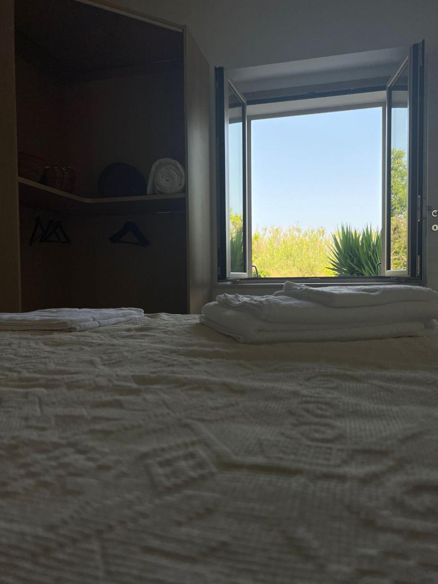 Kepos Room Tortoli Bagian luar foto