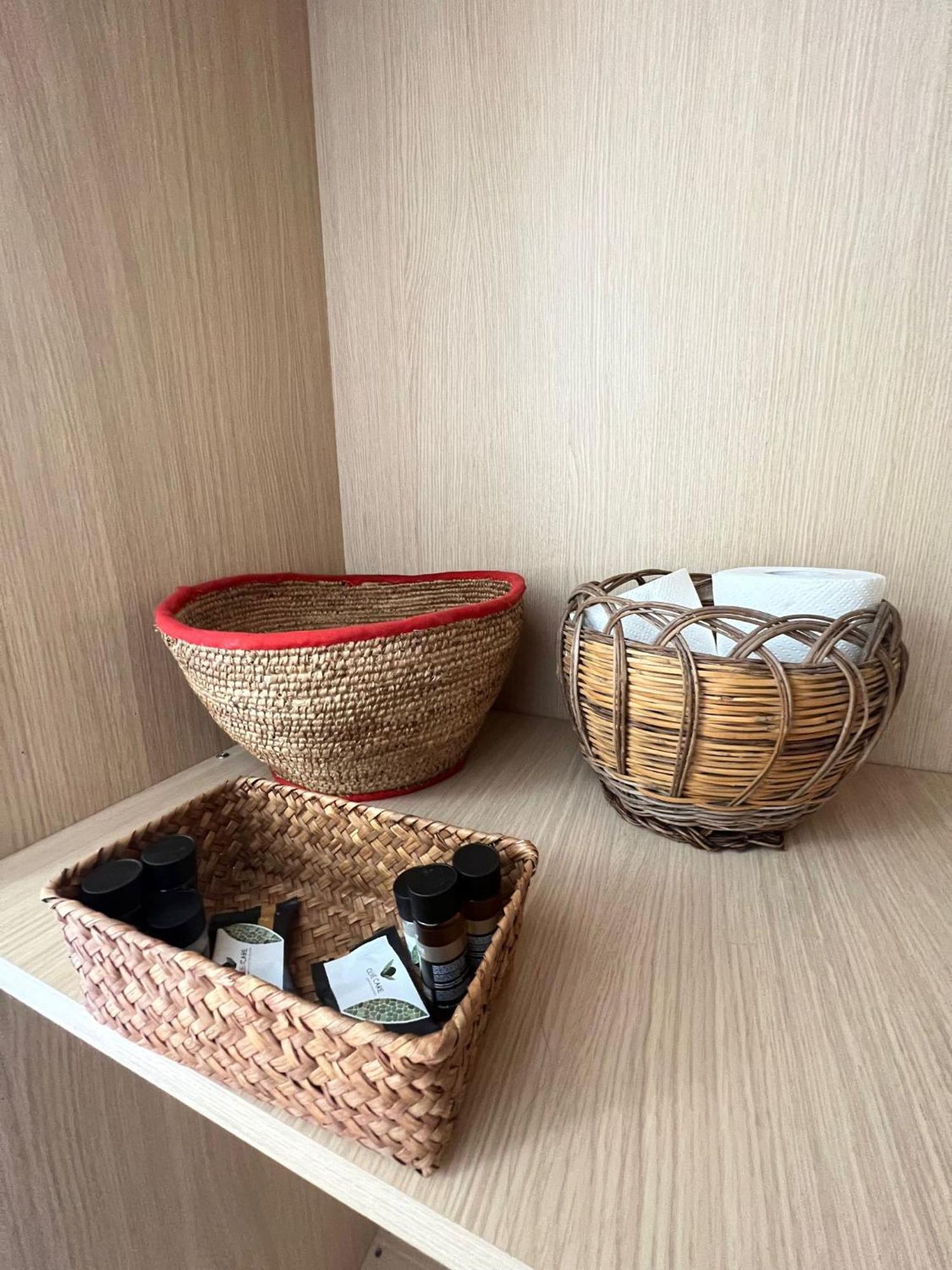 Kepos Room Tortoli Bagian luar foto