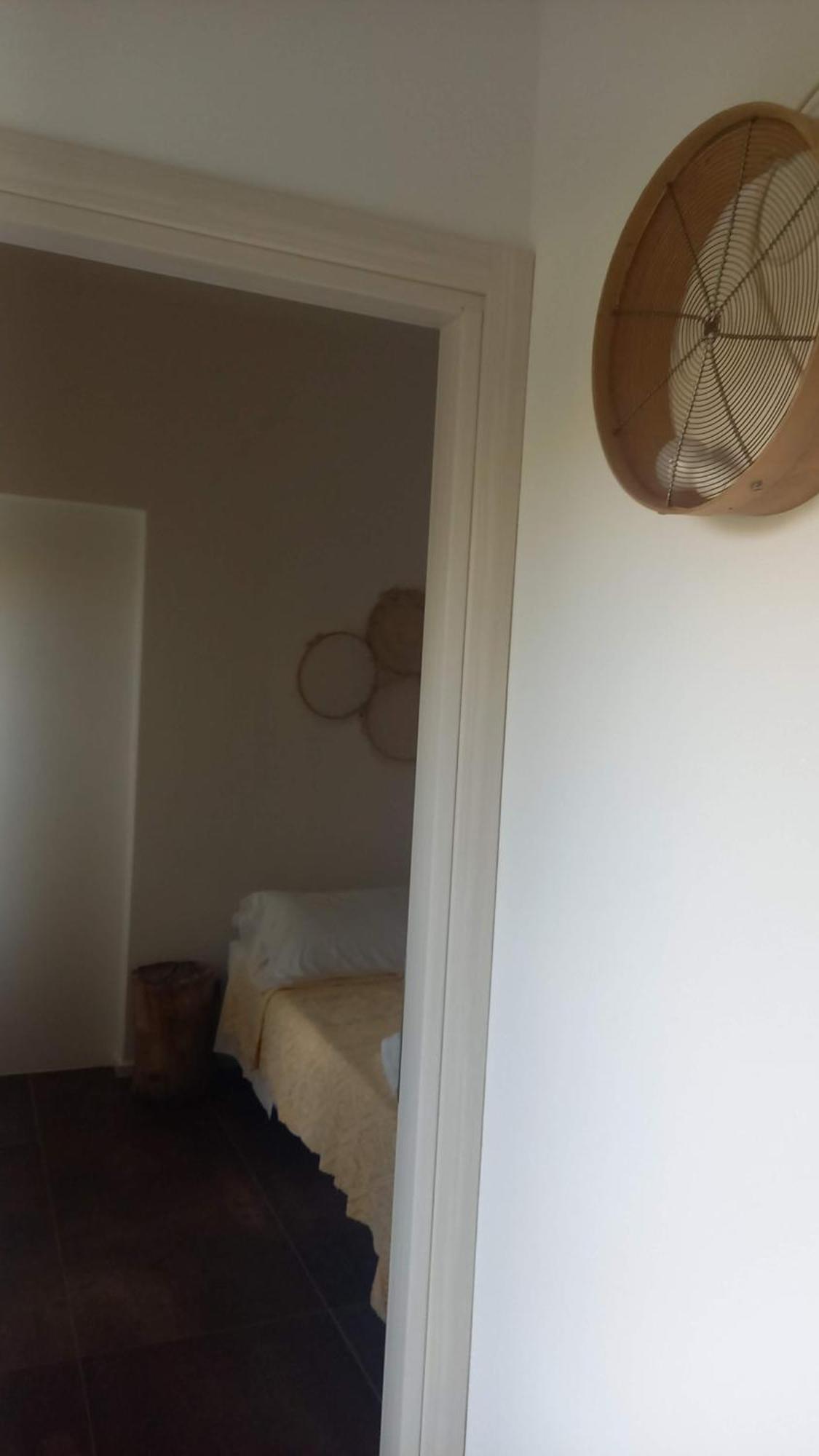 Kepos Room Tortoli Bagian luar foto