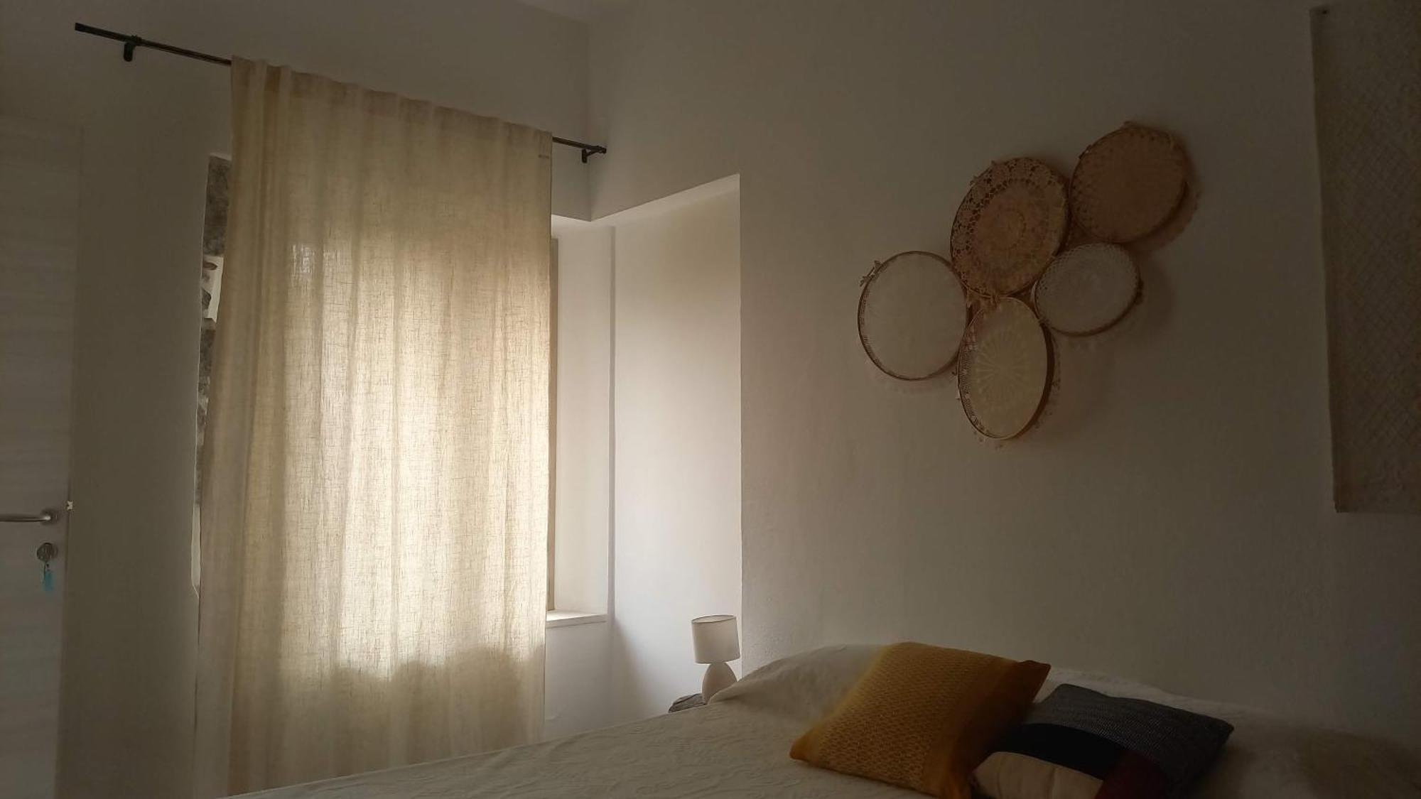 Kepos Room Tortoli Bagian luar foto