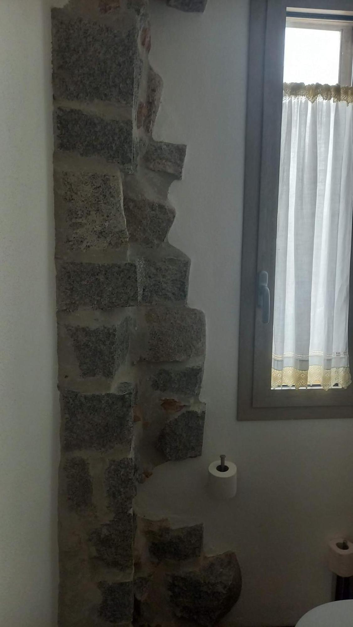 Kepos Room Tortoli Bagian luar foto
