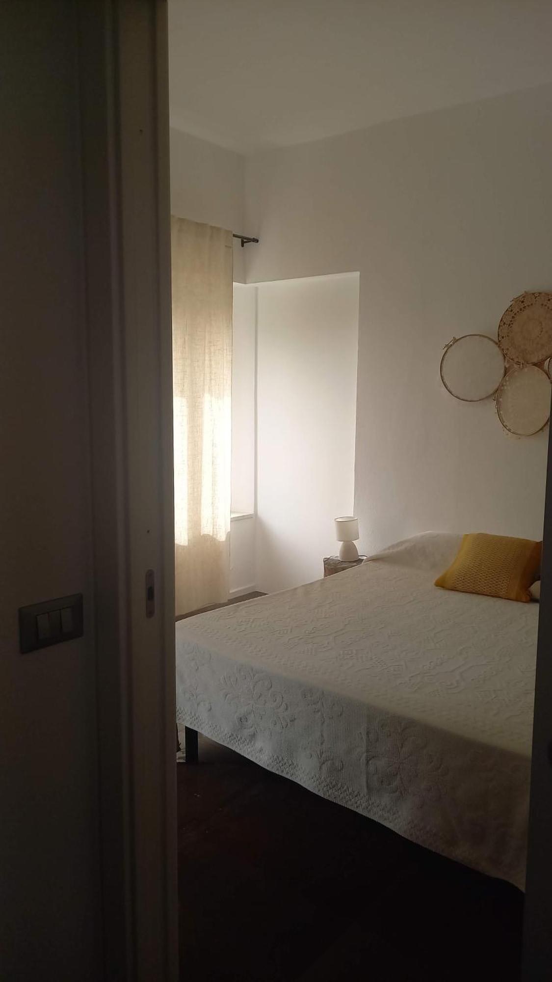 Kepos Room Tortoli Bagian luar foto