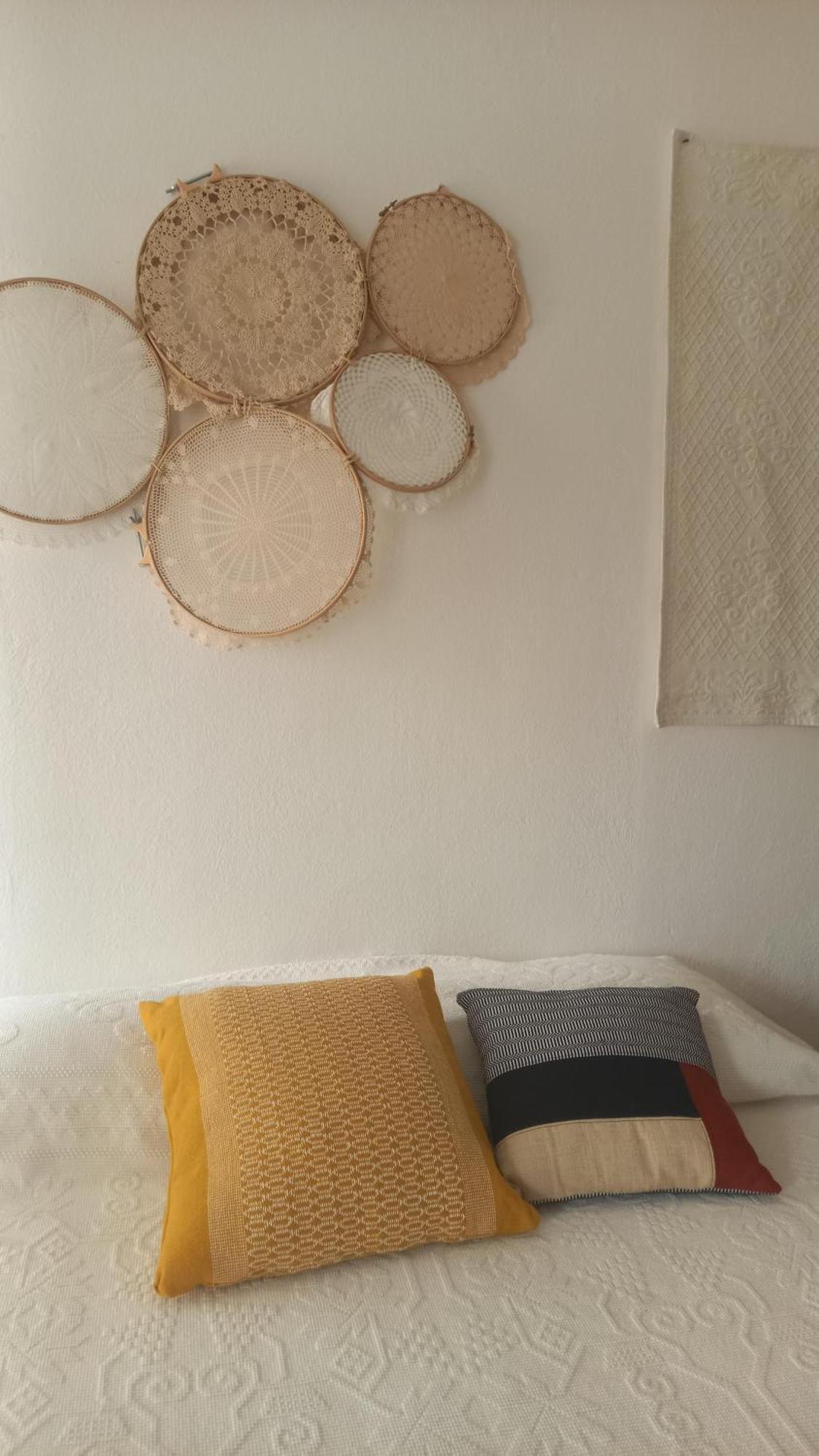 Kepos Room Tortoli Bagian luar foto